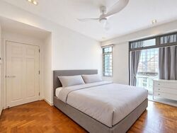 Hume Park II (D21), Condominium #626521341